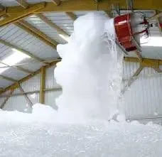 Supply Two Tons of AFFF Foam System