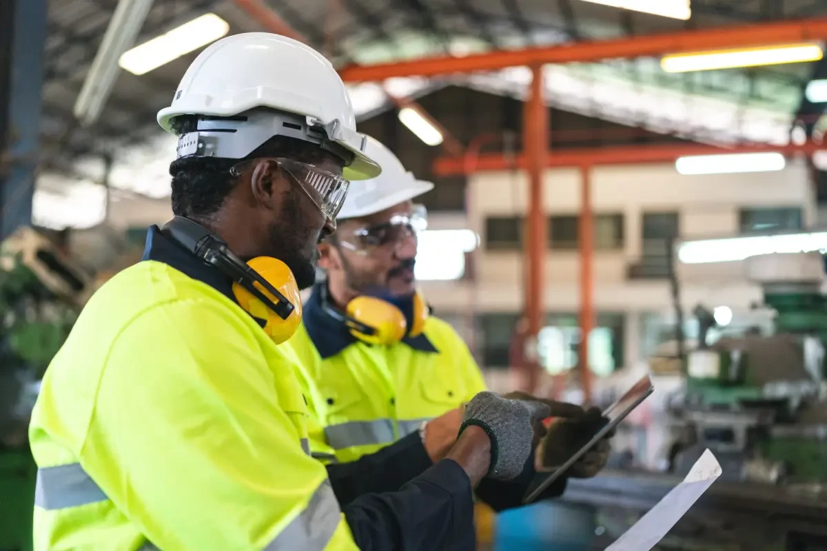 Inspection & Auditing